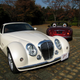 Illustration for article titled Mitsuoka Himiko: The Classiest Mazda Ever